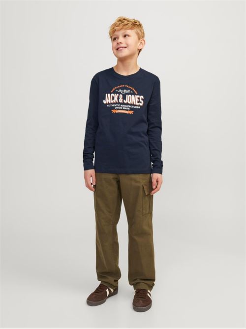  JACK JONES KIDS | 12258880/Navy Blazer